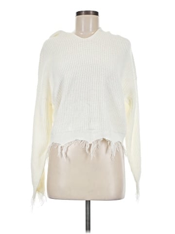 Full Circle Trends With Love Pullover Sweater (view 1)