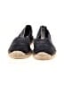 Talbots Black Flats Size 9 1/2 - photo 2