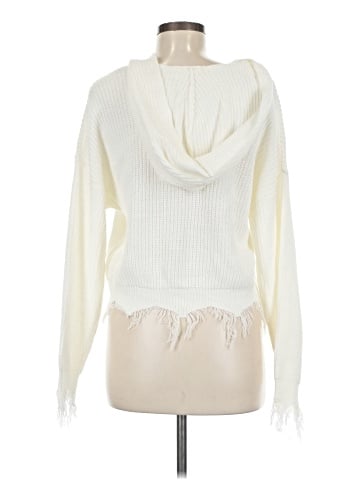 Full Circle Trends With Love Pullover Sweater (view 2)