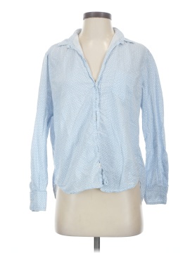 Frank & Eileen Long Sleeve Button Down Shirt
