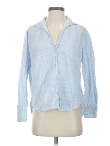 Frank & Eileen Long Sleeve Button-Down Shirt (view 1)