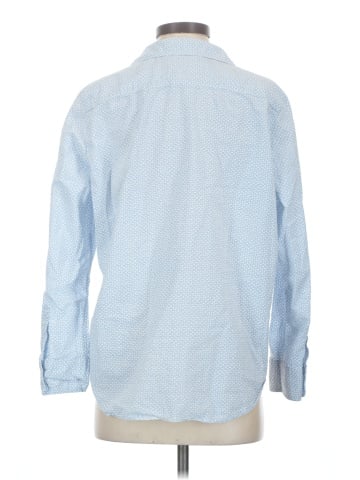 Frank & Eileen Long Sleeve Button-Down Shirt (view 2)