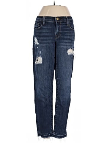 FRAME Denim Jeans (view 1)