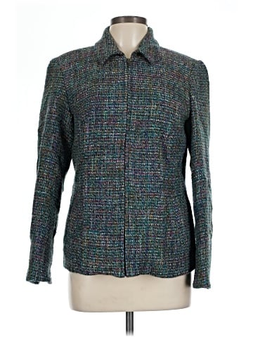 Coldwater Creek Blazer (view 1)