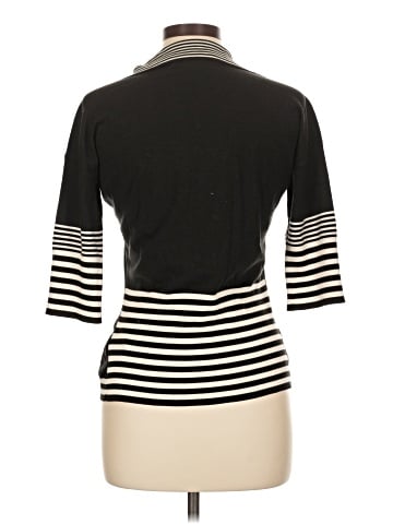 Les Copains 3/4 Sleeve T-Shirt (view 2)