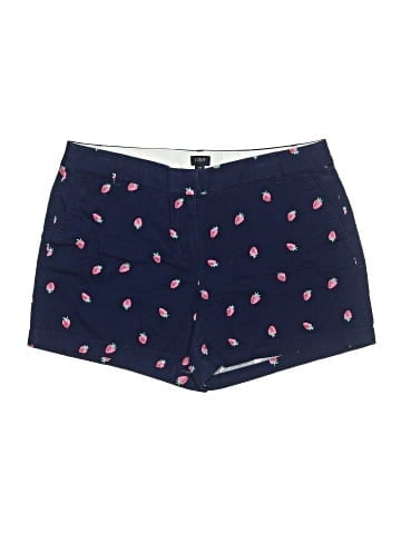 J.Crew Factory Store Shorts (view 1)