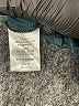 Elan Teal Cocktail Dress Size M - photo 8
