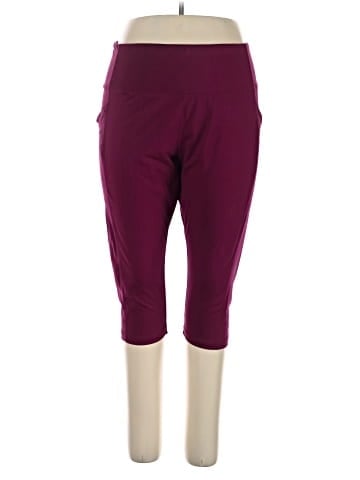 32 Degrees Active Pants (view 1)