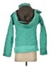 Patagonia 100% Polyester Green Snow Jacket Size XS - photo 2