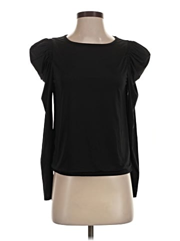 Express 3/4 Sleeve T-Shirt (view 1)