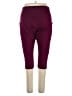 32 Degrees Burgundy Active Pants Size XXL - photo 2