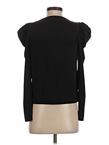 Express 3/4 Sleeve T-Shirt (view 2)