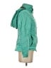 Patagonia 100% Polyester Green Snow Jacket Size XS - photo 4