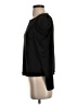 Express Black 3/4 Sleeve T-Shirt Size S - photo 5