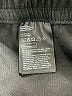 H&M 100% Polyester Solid Black Casual Pants Size 24 waist - photo 5