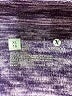Xersion 100% Polyester Purple Track Jacket Size 16 - photo 3
