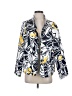 Wear It 100% Polyester Print Yellow Jacket Size 3 - photo 1