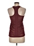 Athleta Burgundy Active Tank Size M - photo 2