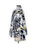 Wear It 100% Polyester Print Yellow Jacket Size 3 - photo 5