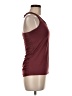 Athleta Burgundy Active Tank Size M - photo 4