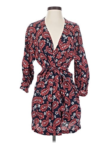 Aerie Casual Dress (view 1)