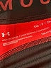 Under Armour Color Block Black Active Pants Size S - photo 4
