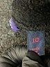 Patagonia Black Pullover Sweater Size 10 - photo 8