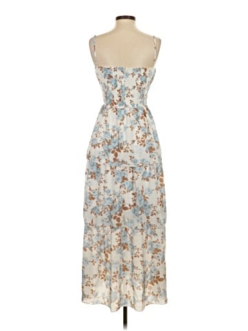 WAYF Casual Dress (view 2)