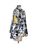 Wear It 100% Polyester Print Yellow Jacket Size 3 - photo 4