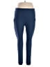 Eddie Bauer Blue Active Pants Size XL - photo 1