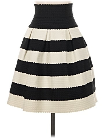 Girls from Savoy Formal Skirt (view 1)