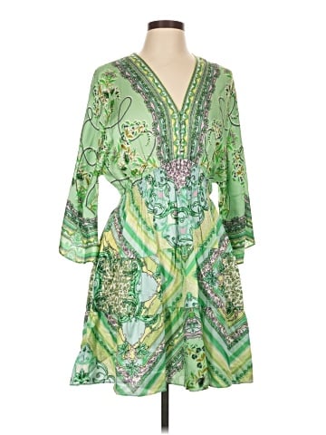 Hale Bob Casual Dress (view 1)