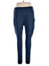 Eddie Bauer Blue Active Pants Size XL - photo 2