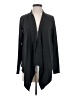 Eddie Bauer Gray Cardigan Size XS - photo 1