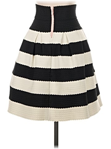 Girls from Savoy Formal Skirt (view 2)