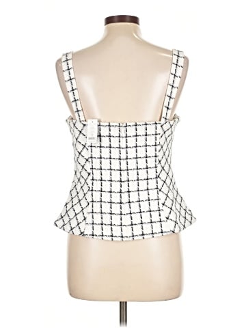 White House Black Market Sleeveless Top (view 2)