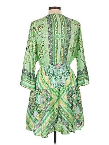 Hale Bob Casual Dress (view 2)