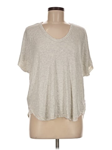 NATION LTD Poncho (view 1)