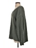 Aerie Green Pullover Sweater Size S - photo 5