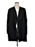 Clara Sun Woo Black Coat Size 1X - photo 1