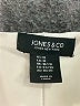 Jones & Co Ivory Active Pants Size 1X - photo 4