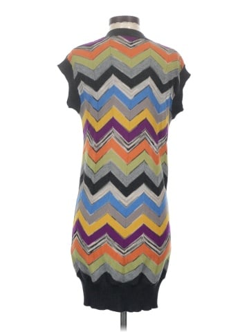 M Missoni Sweater Vest (view 2)