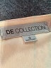 De Collection Ivory Casual Dress Size S - photo 7