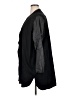 Clara Sun Woo Black Coat Size 1X - photo 5