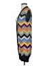 M Missoni Black Sweater Vest Size 4 - photo 5