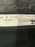 Rag & Bone Black Casual Pants Size 26 waist - photo 7