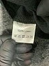 sauths 100% Linen Black Linen Pants Size XS - photo 8