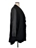 Clara Sun Woo Black Coat Size 1X - photo 4