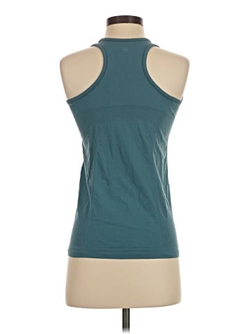 Athleta Sleeveless T-Shirt (view 2)