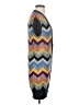 M Missoni Black Sweater Vest Size 4 - photo 4